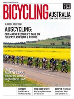 Bicycling Australia